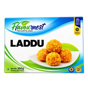 Flavournest Laddu