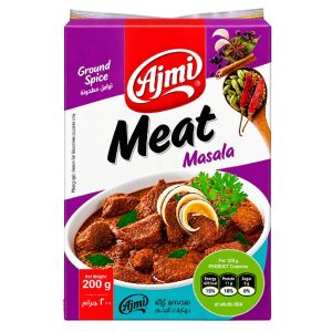 Meat Masala