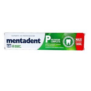 Mentadent