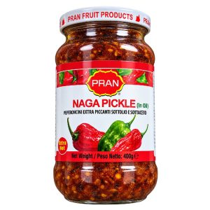 NAGA PICKLE