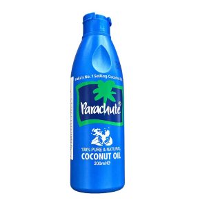 Parachute Coconut Oil
