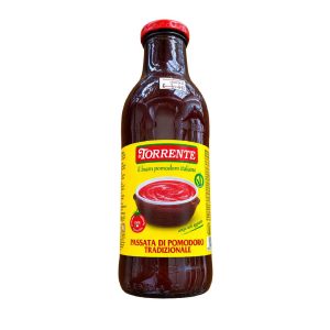 PASSATA DI POMODORO TRADIZIONALE