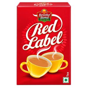 Red Label