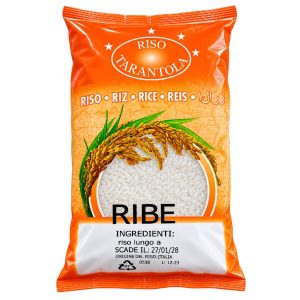 Ribe Rice