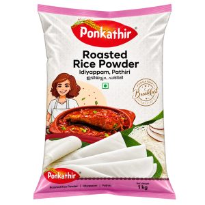 Roasted Rice Powder