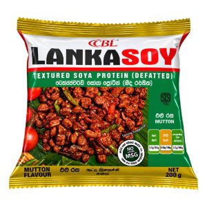 LANKA SOY