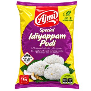 Special Idiyappam Podi