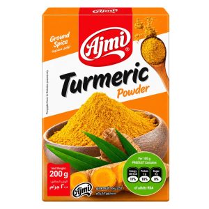 Turmeric Powder