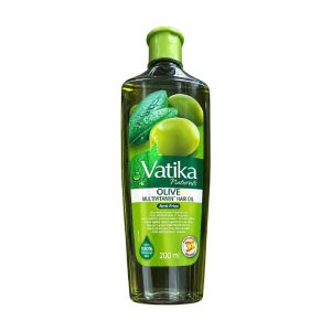 Vatika Olive Hair Oil