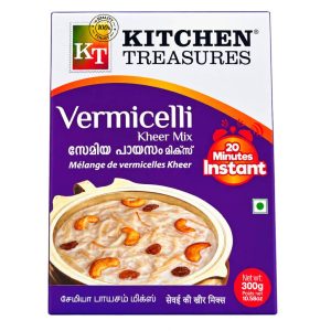 KITCHEN TREASURES Vermicelli Kheer Mix