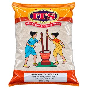 Finger Millet Ragi Flour