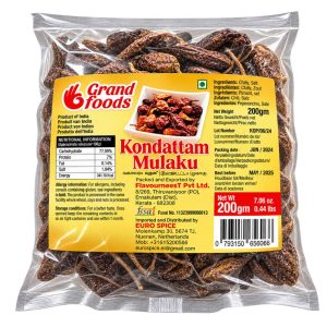Kondattam Mulak