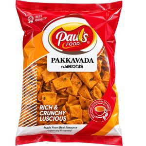 Pakkavada