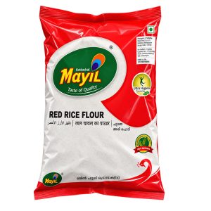 RED RICE FLOUR